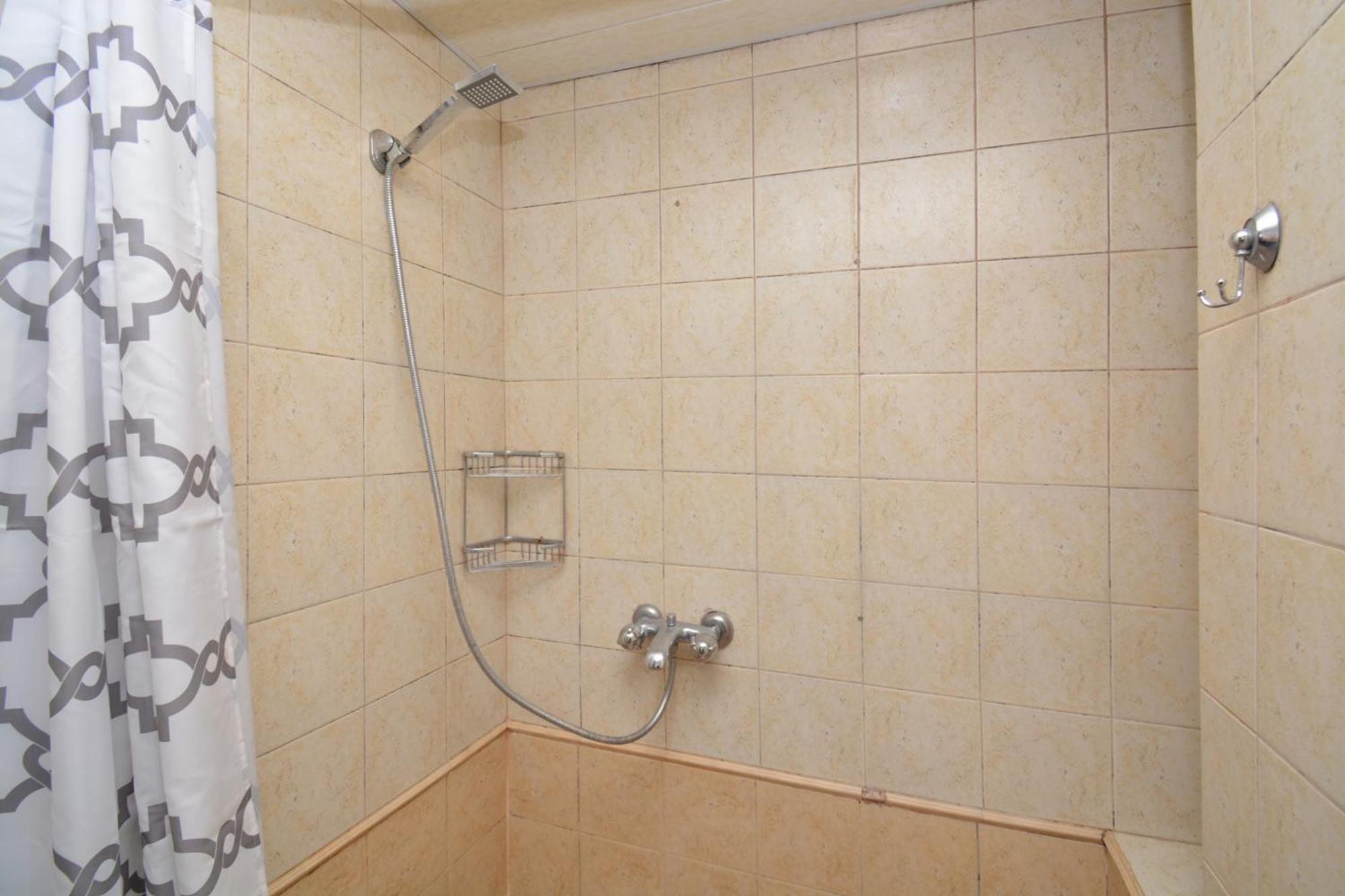 Apartment In Abovyan Street, Jerevan Exteriör bild