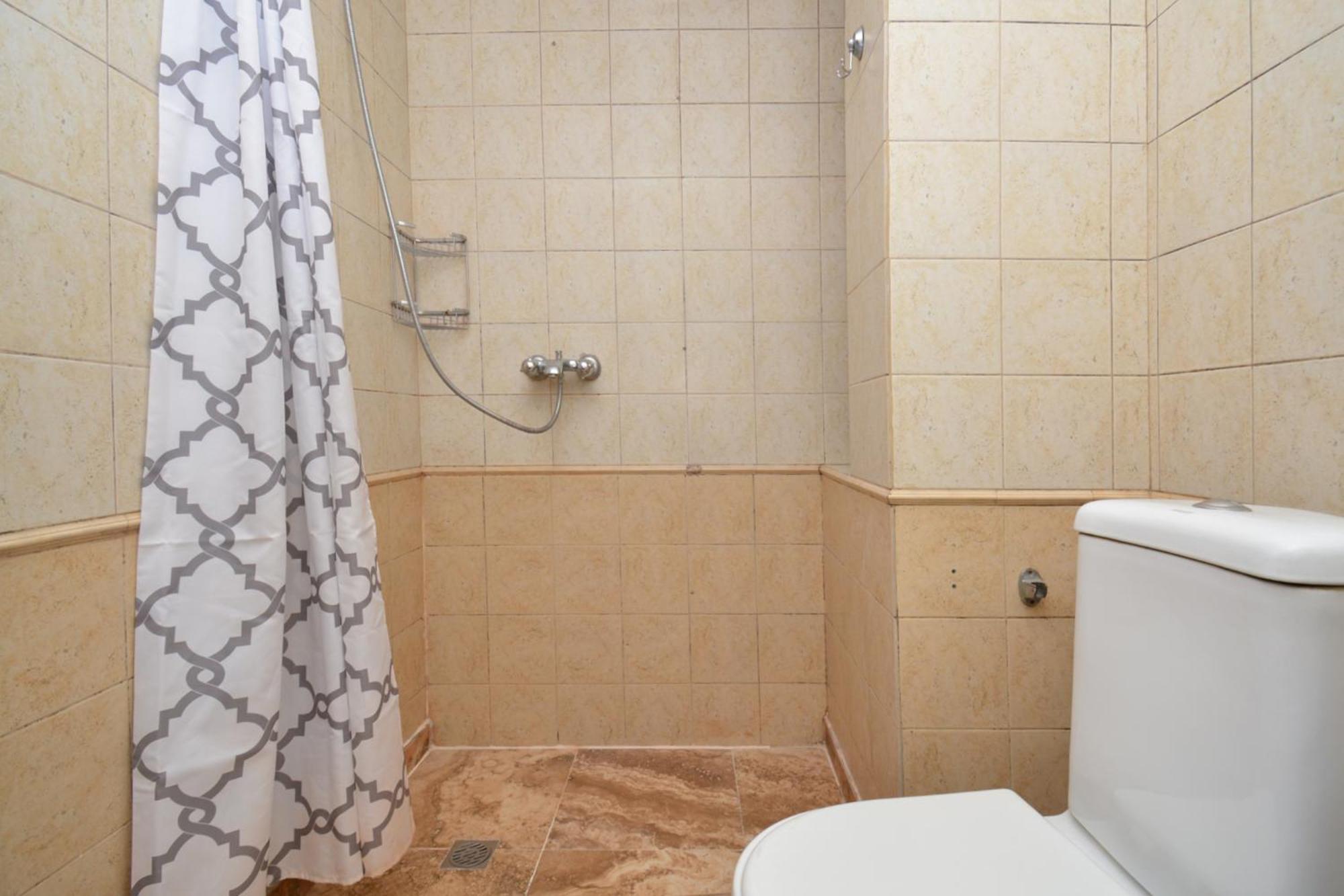 Apartment In Abovyan Street, Jerevan Exteriör bild